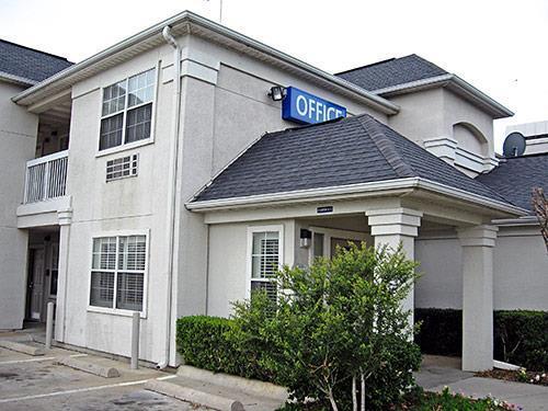 Studio 6-North Richland Hills, Tx - Fort Worth Eksteriør billede